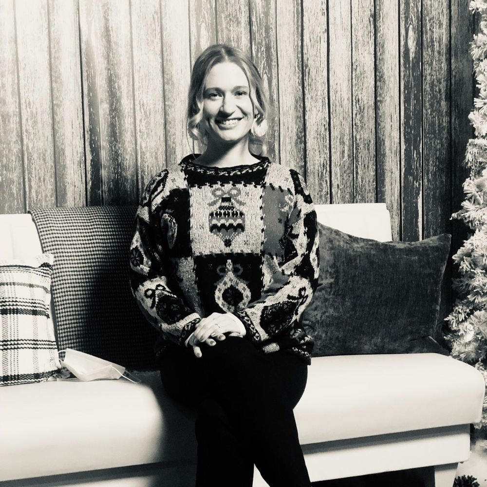Meet your Posher, Toni